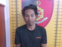 Sat Reskrim Polres Sergai Berhasil Amankan Pencurian Mesin Kopi dan Genset, 1 Orang Buron*