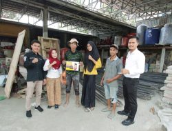 Cegah Aksi Premanisme, Si Humas Polres Sergai Himbau Masyarakat Jangan Takut Melapor