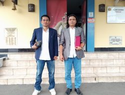 Tuntutan Keadilan untuk Mangatas Sihombing: Keluarga dan Kuasa Hukum Desak Penyidikan Tegas atas Praktek Pengoplosan Gas Ilegal Di Cileungsi