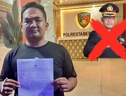 Wartawan Korban Penganiayaan Akan Gelar Aksi Unjuk Rasa “Copot Kapolrestabes Medan”