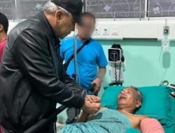 Dua Pegiat Hukum Dibacok Brutal di Kebun Sawit, LBH-Wartawan Desak APH Ungkap Dalang di Balik Serangan