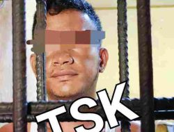 Sempat Buron Lima Bulan, Pelaku Pencurian Meresahkan Masyarakat Akhirnya Diringkus Polsek Medan Labuhan