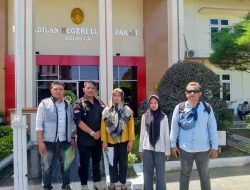Rentut Tanpa Pemeriksaan Saksi, Jaksa Desi Dianggap Abaikan Derita Korban KDRT