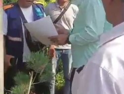 Hendrik Pakpahan Mengatakan Tidak Profesional Lurah Silalas, Camat Medan Barat, dan Kepling AR Nasution Dikecam Terkait Sengketa Tanah