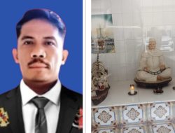 Ketua TKN Adi Lubis Desak Aparat Penegak Hukum Proses Pemilik PT Jasa Andalas Perkasa