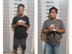 Berantas Aksi Premanisme, Polsek Gebang Gerak Cepat Tangkap Pelaku Pungli