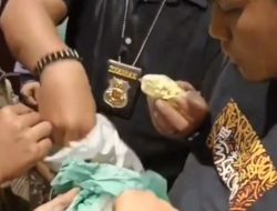 Dir Narkoba Polda Sumut Grebek Dragon KTV Adam Malik”708 Butir Ekstasi Ditemukan