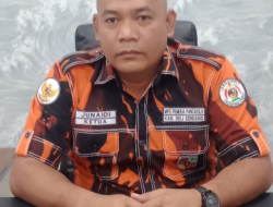 Ketua MPC PP Deli Serdang Junaidi Angkat Bicara “ Kepot Baru Bergabung di PP Namun Tak Aktif