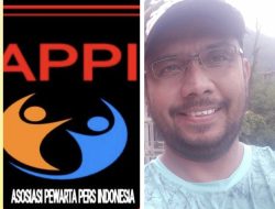 Ketua DPW A-PPI Sumatra Utara Menyesalkan , penonaktifan AKBP Oloan Siahaan SIK, kapolda harus Netral….!!!