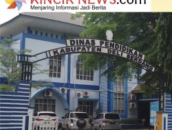 Dinas Pendidikan Deli Serdang Imbau Sekolah Gelar Perpisahan Sederhana Tanpa Pungutan Biaya