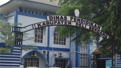 Dinas Pendidikan Deli Serdang Imbau Sekolah Gelar Perpisahan Sederhana Tanpa Pungutan Biaya