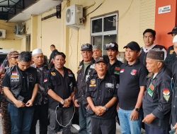 TKN & PISN Desak Polisi Usut Dugaan Penistaan Kakbah Usai Orasi di Masjid Raya Muslimin