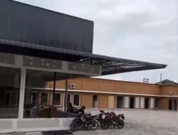 Kafe di Lahan Pemko Medan Diduga Ilegal, Sorotan Tajam Mengarah ke Pejabat