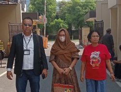 Akun TikTok Sebar Hoaks, Lecehkan Polrestabes Medan: Kuasa Hukum Korban Ancam laporkan .