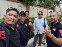Team TKN Membuahkan Hasil Terdakwa KDRT Di PN Lubuk Pakam Vonis 2 Tahun 6 Bulan