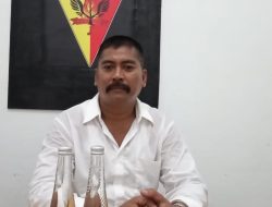 Ketua Umum LSM GEMPUR angkat bicara meminta ; KPK Usut Tuntas Korupsi di Sumatera Utara .