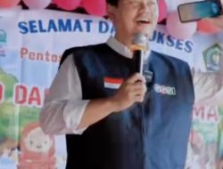 Pentas Seni Pelepasan Siswa-siswi Paud Dan SD RuhamaIni Kata Ridha Dharmajaya