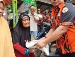 Guntur Syahputra Ketua PAC PP Medan Denai ” Siap Mengawal Demokrasi Musda  Partai Golkar Sumut