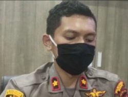 AKBP Otniel Siahaan Resmi Jabat Kapolres Dairi
