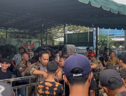Perayaan Idul Adha 1445 H DPC GRIB Kota Medan Melaksanakan Qurban 19 Ekor Sapi Tahun 2025 