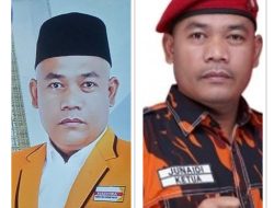 Jhonkey Alias Junaidi Ketua MPC PP Deli Serdang Dan Anggota DPRD Deli Serdang Ulang Tahun Ke – 43 