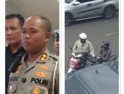 Sempat Viral, Oknum Polantas Polrestabes Medan Terlibat Pungli Ditindak Tegas .