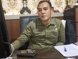 Pemilihan Ketua LPM Pandau Hilir Dinilai Sah, Lurah: Sudah Sesuai Aturan dan Libatkan Perwakilan Lingkungan