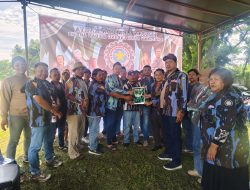 PAC Ikatan Pemuda Karya Medan Johor Melaksanakan Kegiatan Donor Darah Pemeriksaan Kesehatan dan Pengobatan Gratis