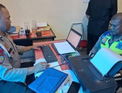 Oknum Polisi Ketahuan Pungli, Kasat Lantas Polrestabes Medan : Sudah Dipatsus 30 Hari