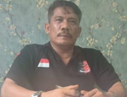 Ketua Umum TKN Kompas Nusantara: Balasan Pegadaian dan Sikap Penyidik Melemahkan Keadilan