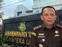 Kejati Sumut Selesaikan 27 Perkara Dengan Menerapkan Restorative Justice