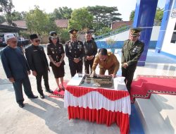 Perayaan HUT Bhayangkara ke – 79 tahun 2025 Polres Serdang Bedagai