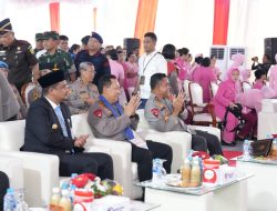 SPPG untuk Anak Bangsa: Kapolri Groundbreaking 29 Unit di Sumut
