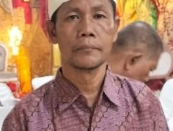 H. Anas Tanjung, Ikon UMKM Sumut: Menjahit Asa dari Pulo Brayan ke Pasar IV Manunggal