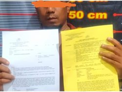 Unit PPA Polres Langkat Berhasil Di tangkap Pelaku Pencabulan Anak Di Bawah Umur