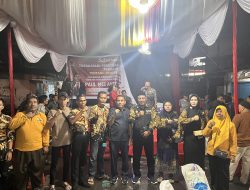 DPRD Medan Warning Pemko: Perda Kemiskinan Harus Jalan Nyata