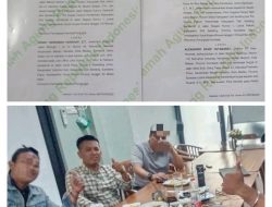 Bupati Deli Serdang Didesak Segera Lunasi Hutang Rp5 Miliar, Ancaman Tipikor Mengintai