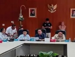 Ketua DPRD Medan Terima Audiensi HMI: Aspirasi Mahasiswa Jadi Catatan Serius untuk Kebijakan Publik