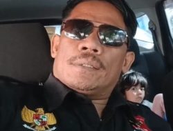 Adi Lubis Tegaskan: Perdamaian Boleh, Tapi Proses Hukum Kasus Pengusiran Wartawan Wajib Jalan