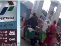 Jerigen & Uang Pelicin, Modus Baru Mafia Migas di SPBU Sumut