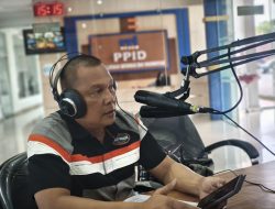 Strategi Polsek Sunggal Tekan Angka Kriminalitas di Wilayah Hukumnya
