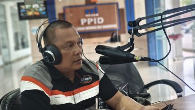 Strategi Polsek Sunggal Tekan Angka Kriminalitas di Wilayah Hukumnya