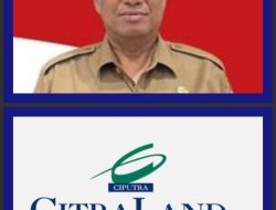 Kejatisu Periksa Kadis Cipta Karya Deli Serdang Terkait Dugaan Penjualan Lahan Negara ke Citraland