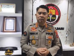“Tegas! Polda Sumut Proses 3 Polisi yang Tabrak Pejalan Kaki di Medan Barat”