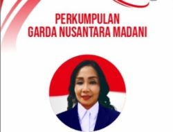 Ketua GNM Sumut Irena Sinaga: Lawan Ketimpangan dengan Kontrol Sosial Beradab