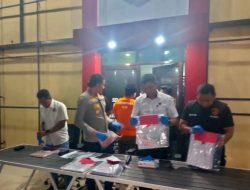 Diduga Tilep Dana PTSL, Mantan Lurah Tombolo Ditetapkan Tersangka, Negara Rugi Rp307 Juta