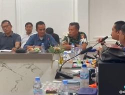 Misterius! Diserahkan Intel Kodim, Terduga Bandar Narkoba Malah Raib di Polres Kutai Barat