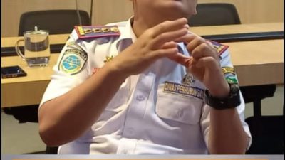 Tak Bisa Menghindar Lagi! Kadishub Medan Pulang dari RS, Kejari Siap Jemput Paksa