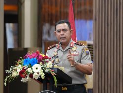 Tindak Tegas! Polda Sumut Nonaktifkan Dua Pejabat Propam Demi Objektivitas Pemeriksaan