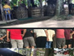 Lapak Judi Marelan Merajalela, Plt Kapolres dan Wakapolres Belawan Kompak Bungkam Dikonfirmasi